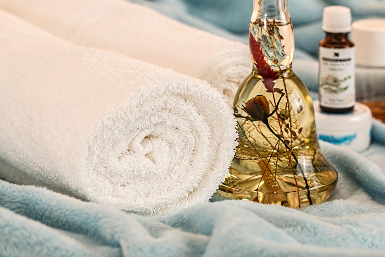 Where to Buy Goldenrod Essential Oil Online: A Checklist