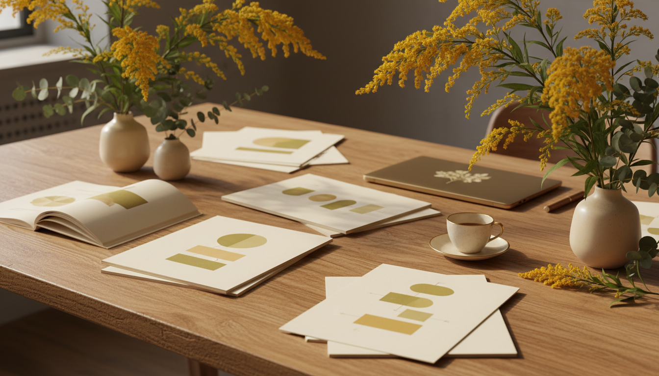 Why Goldenrod Essential Oil Is So Hard to Find